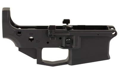 AERO M4E1 PRO STRIPPED LOWER BLK - Image 2