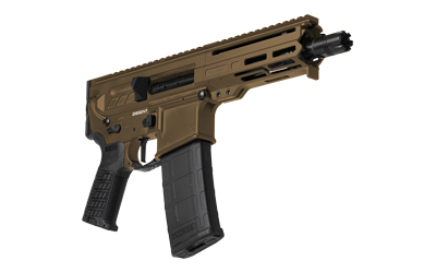 CMMG DISSENT MK4 300BLK 6.5" 30RD MB - Image 3