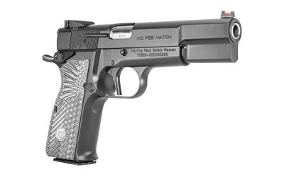 GIRSAN MCP35 MATCH 9MM 4.87" 15RD - Image 3