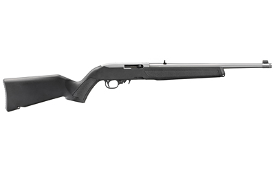 RUGER 10/22 22LR 16.4" TB 10RD SS - Image 2