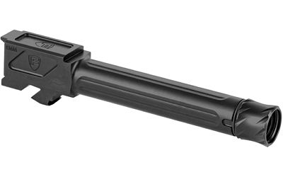 FORTIS BARREL FOR GLK 19 BLACK THRD - Image 2