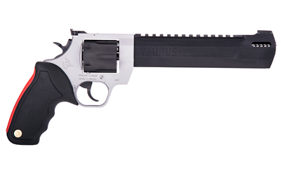 TAURUS RAGING HNTR 500SW 8.37" TT - Image 2