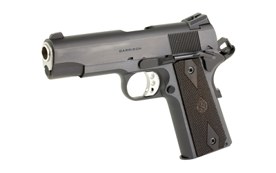 SPRGFLD 45ACP GARRISON 4.25" 7RD BLU - Image 3
