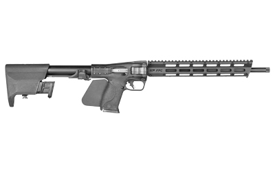 S&W M&P FPC 10MM 16.25" 10RD BLK CA - Image 2
