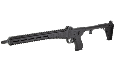 KELTEC SUB2K 9MM MULTI MAG 15RD BLK - Image 3