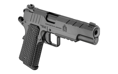 SPRGFLD 9MM EMISSARY 5" 9RD BLK - Image 3