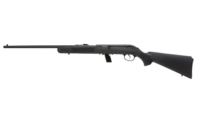 SAV 64F 22LR 21" 10RD BLK - Image 2