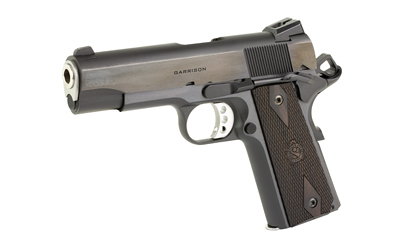 SPRGFLD 9MM GARRISON 4.25" 9RD BLUE - Image 3