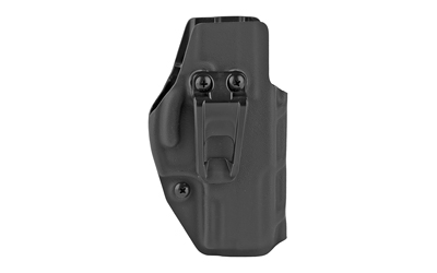 CRUCIAL IWB TAURUS G3C/G2C AMBI BLK - Image 2