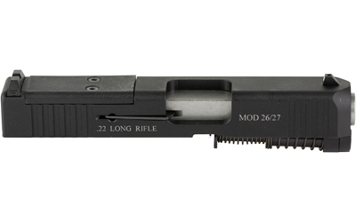 ADV ARMS CNV KT26-27G1-5MOD CA 10RD - Image 2