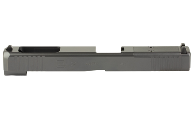 GLOCK OEM SPARE SLIDE GEN 3 34 MOS - Image 3