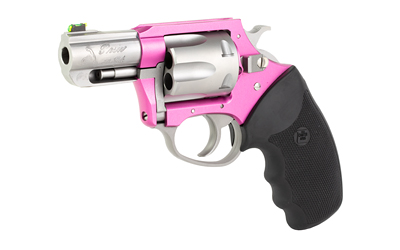CHARTER ARMS ROSIE 38SPL 2.2" PINK - Image 3