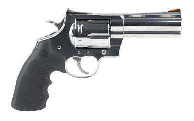 COLT ANACONDA 45 COLT 4.25" 6RD STS - Image 2