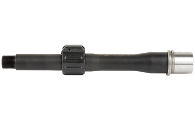 ODIN BBL 300 BLK 8" MED PROF BLK - Image 3