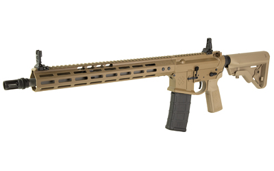 NOVESKE GEN4 5.56 16" 30RD FDE - Image 3