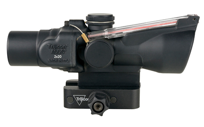 TRIJICON ACOG 2X20 RTR 9MM PCC - Image 3