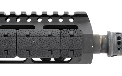 MAGPUL M-LOK RAIL COVER T2 HALF BLK - Image 3