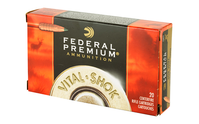 FED PRM 308WIN 150GR TRPHY CP 20/200 - Image 2