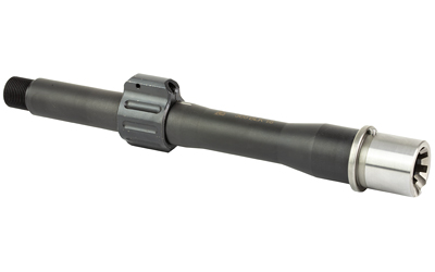 ODIN BBL 300 BLK 8" MED PROF BLK - Image 2