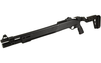 BERETTA 1301T M2 12GA 18.5" FLD CHSL - Image 3