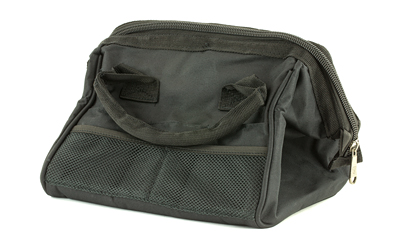 BULLDOG TACT AMMO & ACC BAG BLK - Image 2