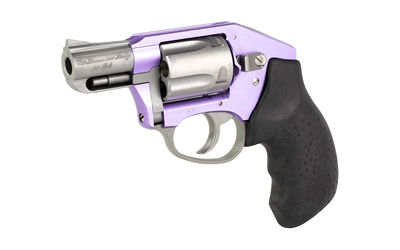 CHARTER ARMS LAV LADY 38SPL 2" 5RD - Image 3