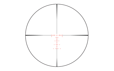STEINER H6XI 2-12X42 MHR-MOA FFP - Image 3