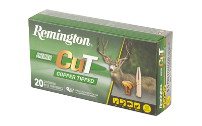 REM PRMRCUT CPR 6.5CRD 120GR 20/200 - Image 3