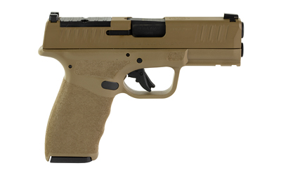 SPRGFLD HELLCAT PRO 9MM 3.7 17RD FDE - Image 2