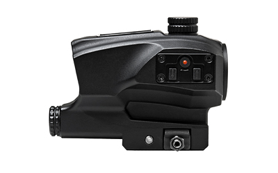 NCSTAR SPD SOLAR RED DOT RFLX BLACK - Image 3