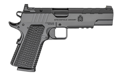 SPRGFLD EMSRY 45ACP AOS 5" 8RD BLK - Image 2