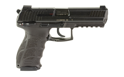 HK P30L S 9MM 4.45" 20RD V3 DASA BK - Image 2