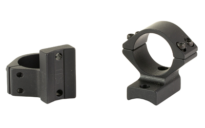 TALLEY LW RINGS SAV RND 1" LOW 8-40 - Image 2