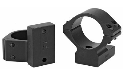 TALLEY LW RINGS TIKKA T3/X 1" LOW - Image 2