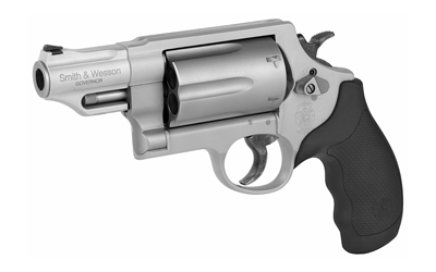 S&W GVNR 45C/410 2.75" 6RD STS RBR - Image 3
