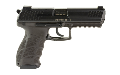 HK P30L 9MM 4.45" 20RD V3 DA/SA BLK - Image 2