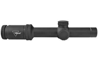 TRIJICON CREDO 1-6X24 SFP BDC RED - Image 3