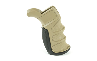 ADV TECH AR15 X1 PISTOL GRIP FDE - Image 2