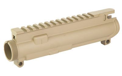 AERO AR15 ASSEMBLED UPPER FDE - Image 3