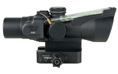 TRIJICON ACOG 2X20 GREEN CROSSHAIR - Image 3