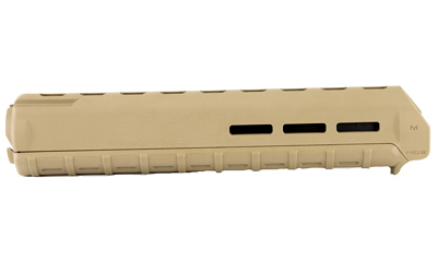 MAGPUL MOE M-LOK HANDGUARD RIFLE FDE - Image 3