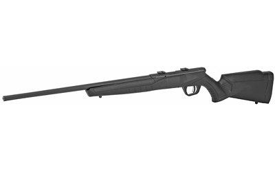 SAV B17 F 17HMR 21" 10RD BLK - Image 3