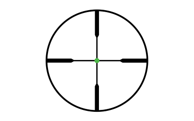 TRIJICON ACCUPOINT 5-20X50 GRN DOT 3 - Image 4
