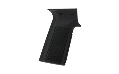 B5 AK P-GRIP BLACK - Image 2