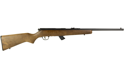 SAV MKII-GY 22LR BLT WD CMP AT LH - Image 2