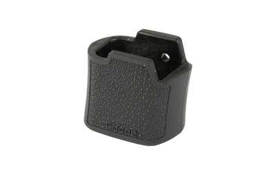 HOGUE SIG P365 RUB GRP PAD 15 MAG BK - Image 2