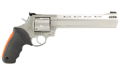 TAURUS RAGING BULL 44MAG 8.37" STS - Image 2