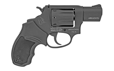 TAURUS 942 22WMR 2" 8RD BLK - Image 2