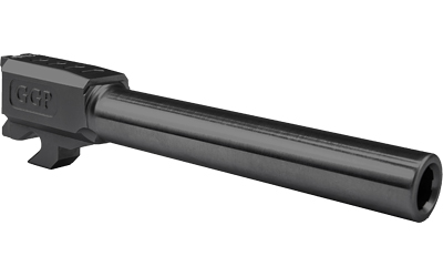 GGP P320 FULL SIZE BARREL BLK NTRIDE - Image 3