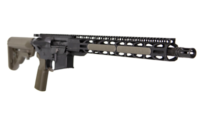 RADICAL 300BLK 16" 30RD BLK/ODG - Image 3